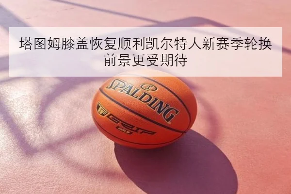 塔图姆膝盖恢复顺利凯尔特人新赛季轮换前景更受期待